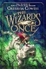 Cressida Cowell - The Wizards of Once