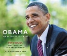 Pete Souza - Obama