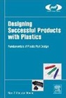 Mark MacLean Blevins, Mark MacLean-Blevins, Mark T Maclean-Blevins, Mark T. MacLean-Blevins, Mark T. (MacLean-Blevins and Associates MacLean-Blevins - Designing Successful Products With Plastics