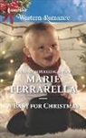 Marie Ferrarella - A Baby for Christmas