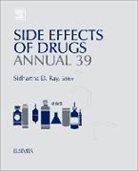 Sidhartha D Ray, Sidhartha D. Ray - Side Effects of Drugs Annual