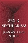 Joan Scott, Joan Wallach Scott, Scott Joan Wallach - Sex and Secularism