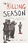 Geoffrey B. Robinson, Robinson Geoffrey B. - Killing Season
