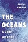 Eelco Rohling, Eelco J. Rohling - Oceans