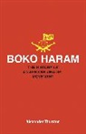 Alexander Thurston, Thurston Alexander - Boko Haram