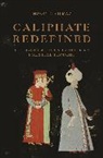 Y&amp;, Huseyin Yilmaz, Hüseyin Yılmaz - Caliphate Redefined