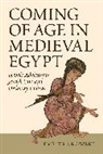 Eve Krakowski - Coming of Age in Medieval Egypt