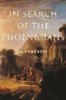 Josephine Quinn, Josephine C. Quinn - In Search of the Phoenicians