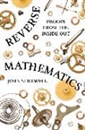 John Stillwell, Stillwell John - Reverse Mathematics