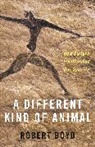 Robert Boyd - Different Kind of Animal