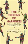 Andrew Clark, Andrew E. Clark, Andrew E. Fleche Clark, Andrew E./ FlFche Clark, Sarah Fleche, Sarah Flèche... - Origins of Happiness