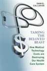 Daniel Callahan, Callahan Daniel - Taming the Beloved Beast