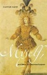 Caspar Hare, Caspar/ Johnston Hare - On Myself, and Other, Less Important Subjects