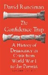 David Runciman, Runciman David - Confidence Trap