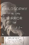 David Bromwich, Richard Rorty, Rorty Richard, Michael Williams - Philosophy and the Mirror of Nature