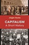 Joseph Kocka, Ju¿rgen/ Riemer Kocka, Jurgen Kocka, Jürgen Kocka - Capitalism