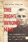 Lawrence Douglas, Douglas Lawrence - Right Wrong Man