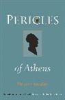 Vincent Azoulay, Vincent/ Lloyd Azoulay, Azoulay Vincent, Paul Cartledge, Janet Lloyd - Pericles of Athens