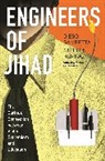 Diego Gambetta, Diego Hertog Gambetta, Diego/ Hertog Gambetta, Gambetta Diego, Gdiego Gambetta, Steffen Hertog... - Engineers of Jihad