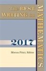 Mircea Pitici, Mircea Pitici - Best Writing on Mathematics 2017