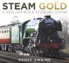 Geoff Swaine - Steam Gold
