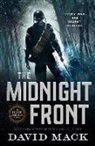 David Mack - The Midnight Front