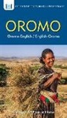 Amanuel Alemayehu Ayanso, Aquilina (COM) Mawadza, Mawadza - Oromo-english/ English-oromo Dictionary & Phrasebook