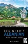 Mayhew, Anila Mayhew - Beginner's Albanian