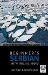 Robert Niebhur, Vidan, Aida Vidan, Aida/ Niebuhr Vidan - Beginner's Serbian