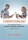 Kent Norman, Kent L. Norman, Kent L. (University of Maryland Norman - Cyberpsychology