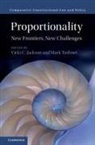 Vicki C. Jackson, Vicki C. (Harvard Law School Jackson, Vicki Jackson, Vicki C. Jackson, Vicki C. (Harvard Law School Jackson, Jackson Vicki C.... - Proportionality