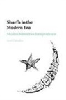 Iyad Zahalka, Zahalka Iyad - Shari''a in the Modern Era
