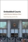 Xin He, Xin (City University of Hong Kong) He, Kwai Ng, Kwai Hang Ng, Kwai Hang (University of California Ng, Ng Kwai Hang - Embedded Courts