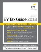 Ernst &amp; Young Llp - Ernst & Young Tax Guide 2018