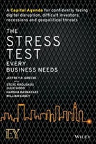 Harsha Basnayake, William Casey, Casey William, Jeffrey Greene, Jeffrey R Greene, Jeffrey R. Greene... - Stress Test Every Business Needs