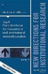 Matthew B. Fuller, Matthew B. Fuller - Legal Considerations for Assessment and Institutional Research Leaders