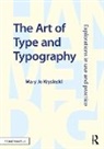 Mary Jo Krysinski, Mary Jo (The School of the Art Institut Krysinski, Mary Jo (The School of the Art Institute of Chicago Krysinski - Art of Type and Typography