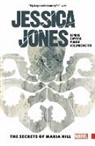 Brian Michael Bendis, Michael Gaydos, Michael Gaydos - Jessica Jones Volume 2 : The Secrets of Maria Hill