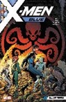 Arthur Adams, Cullen Bunn, Bunn Cullen, Marvel Various, Various Artists - X-MEN BLUE VOL. 2: TOIL AND TROUBLE