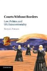 Tonya L. Putnam, Tonya L. (Columbia University Putnam, Putnam Tonya L. - Courts Without Borders