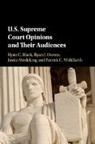Ryan C. Black, Ryan C. (Michigan State University) Black, Ryan C. (Michigan State University) Owens Black, Black Ryan C., Ryan J. Owens, Ryan J. (University of Wisconsin Owens... - Us Supreme Court Opinions and Their Audiences
