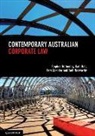 Stephen Bottomley, Stephen (Australian National University Bottomley, Bottomley Stephen, Kath Hall, Kath (Australian National University Hall, Katherine Hall... - Contemporary Australian Corporate Law