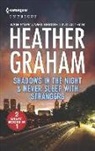 Heather Graham - Shadows in the Night / Never Sleep with Strangers