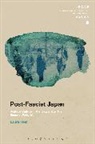 Laura Hein, Laura (Northwestern University Hein, Laura Elizabeth Hein, Hein Laura, Christopher Gerteis - Post-Fascist Japan