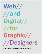 Neil Leonard, Neil (University of the West of England Leonard, Leonard Neil, Frederique Santune, Frédérique Santune, Frederique (Plymouth College of Art Santune... - Web and Digital for Graphic Designers