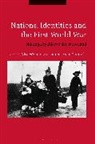 Nico Wouters, Nico (Centre for War and Contemporary Soc Wouters, Laurence van Ypersele, Dr Nico (Centre for War and Contemporary Society Wouters, Nico Wouters, Nico (Centre for War and Contemporary Society Wouters... - Nations, Identities and the First World War