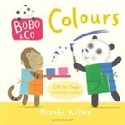 Nicola Killen, Nicola Killen - Bobo & Co. Colours