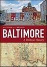 Matthew A. Crenson, Matthew A. (The Johns Hopkins University) Crenson - Baltimore