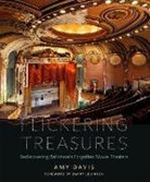 Amy Davis, Amy/ Levinson Davis - Flickering Treasures