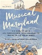 David K Hildebrand, David K. Hildebrand, David K. (The Colonial Music Institute Hildebrand, David K. (The Colonial Music Institute) Hildebrand, David K. Schaaf Hildebrand, Hildebrand David K.... - Musical Maryland